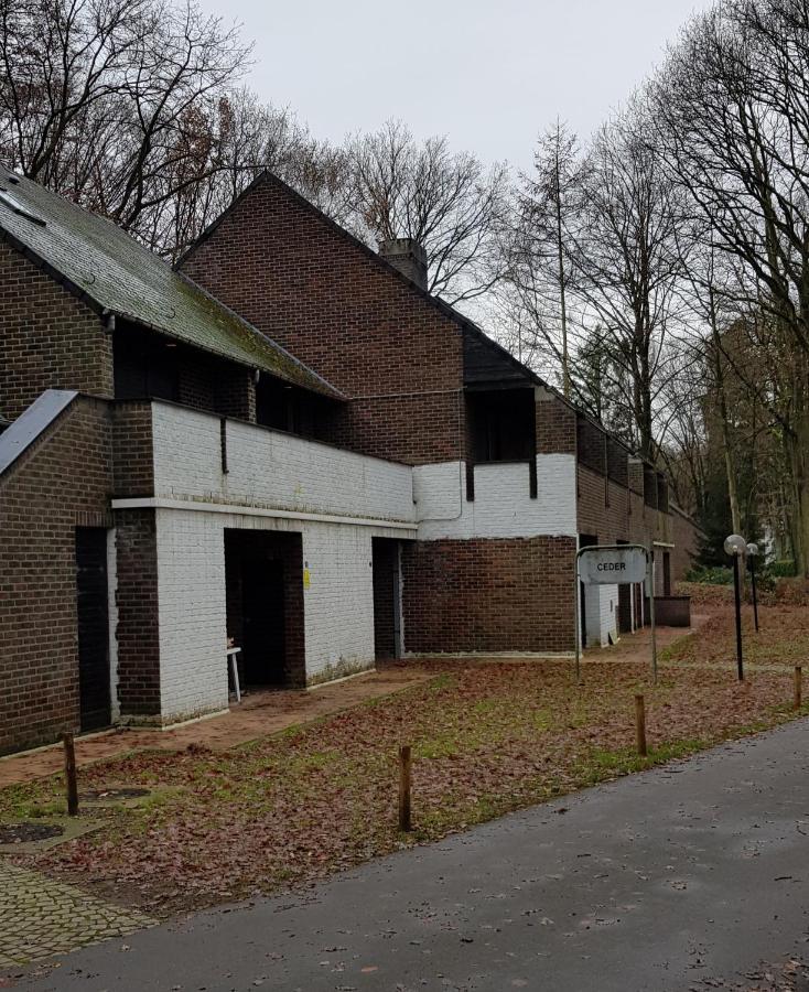Ceder 104 Apartment Aan de Wolfsberg Exterior photo